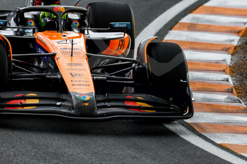 F1 Grand Prix of the Netherlands