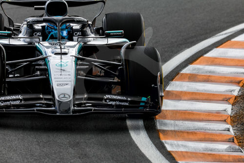 F1 Grand Prix of the Netherlands