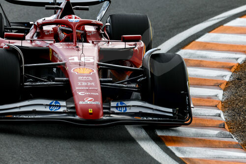 F1 Grand Prix of the Netherlands