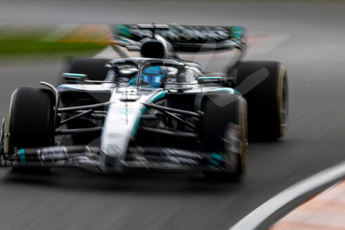 F1 Grand Prix of the Netherlands