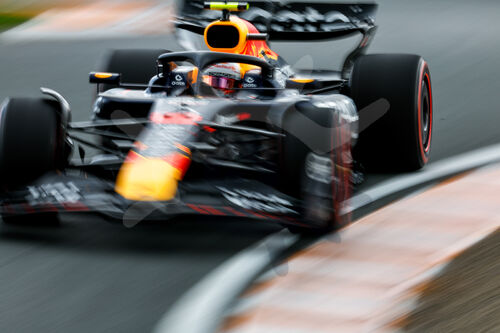 F1 Grand Prix of the Netherlands
