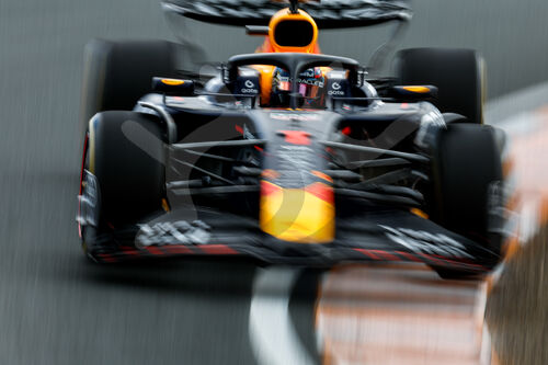 F1 Grand Prix of the Netherlands