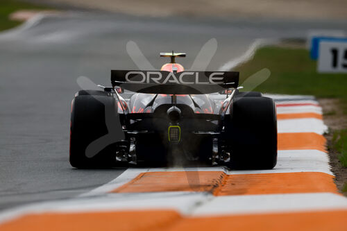 F1 Grand Prix of the Netherlands