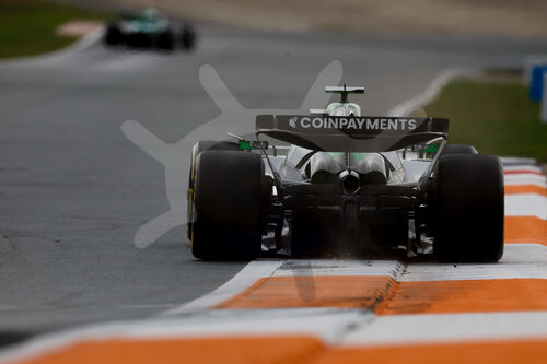 F1 Grand Prix of the Netherlands