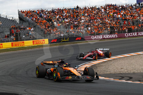 F1 Grand Prix of the Netherlands