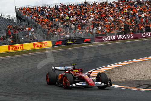 F1 Grand Prix of the Netherlands