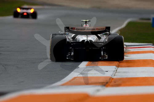 F1 Grand Prix of the Netherlands