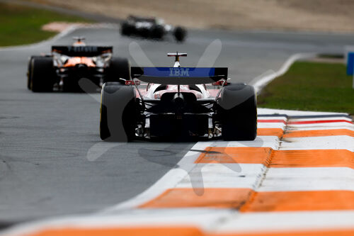 F1 Grand Prix of the Netherlands