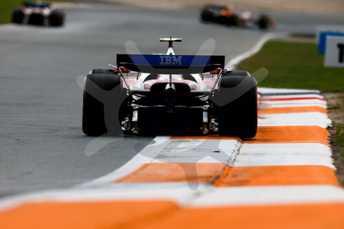 F1 Grand Prix of the Netherlands