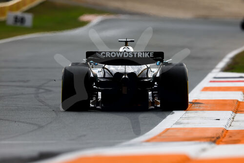 F1 Grand Prix of the Netherlands