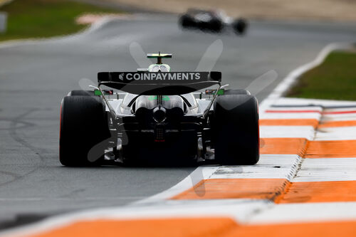 F1 Grand Prix of the Netherlands