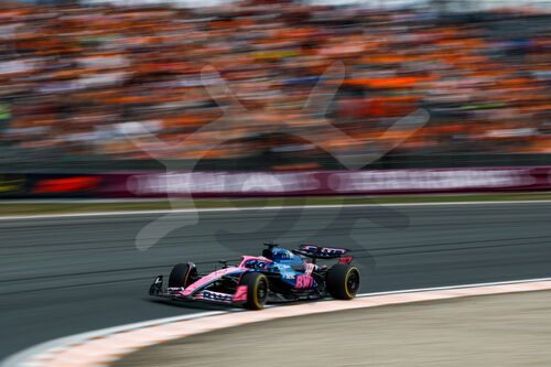 F1 Grand Prix of the Netherlands