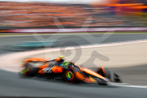 F1 Grand Prix of the Netherlands