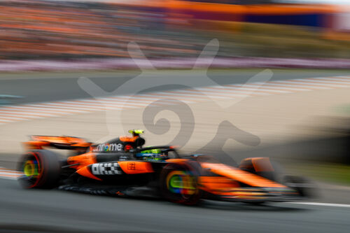 F1 Grand Prix of the Netherlands