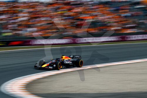 F1 Grand Prix of the Netherlands