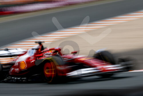 F1 Grand Prix of the Netherlands