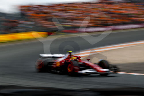 F1 Grand Prix of the Netherlands