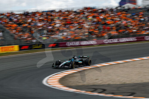 F1 Grand Prix of the Netherlands