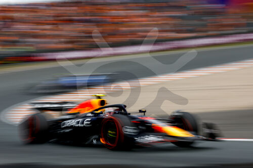 F1 Grand Prix of the Netherlands