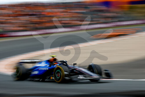 F1 Grand Prix of the Netherlands