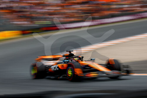 F1 Grand Prix of the Netherlands