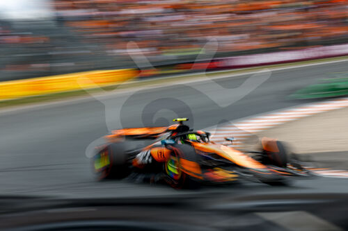 F1 Grand Prix of the Netherlands