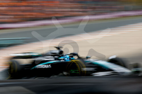 F1 Grand Prix of the Netherlands