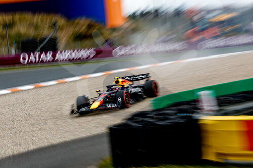 F1 Grand Prix of the Netherlands