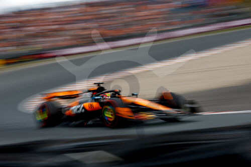 F1 Grand Prix of the Netherlands