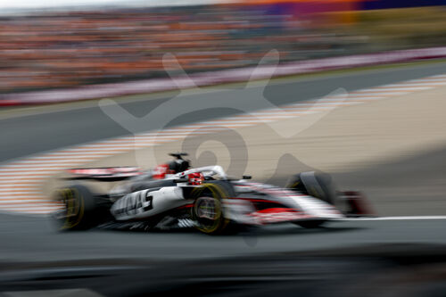 F1 Grand Prix of the Netherlands