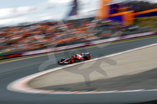 F1 Grand Prix of the Netherlands