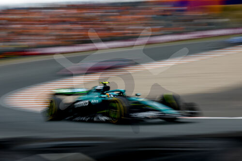 F1 Grand Prix of the Netherlands