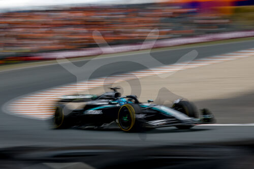 F1 Grand Prix of the Netherlands