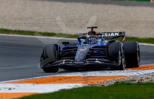 F1 Grand Prix of the Netherlands