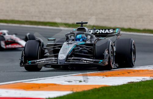 F1 Grand Prix of the Netherlands