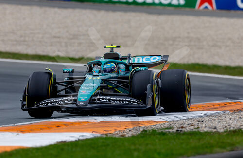 F1 Grand Prix of the Netherlands