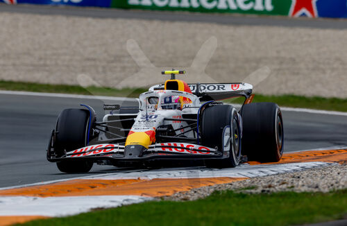 F1 Grand Prix of the Netherlands