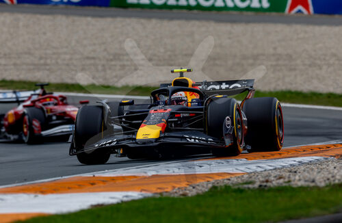 F1 Grand Prix of the Netherlands