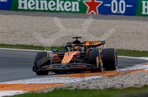 F1 Grand Prix of the Netherlands