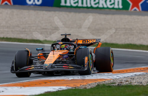 F1 Grand Prix of the Netherlands