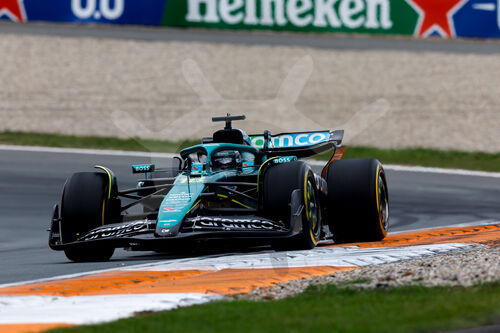 F1 Grand Prix of the Netherlands