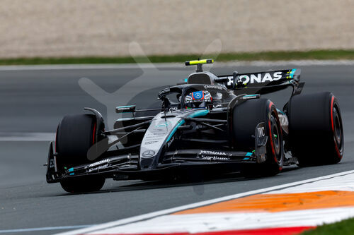 F1 Grand Prix of the Netherlands