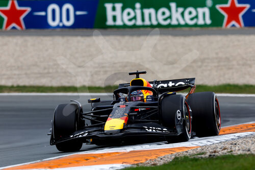 F1 Grand Prix of the Netherlands