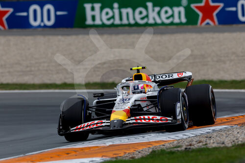 F1 Grand Prix of the Netherlands