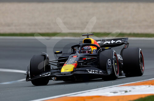F1 Grand Prix of the Netherlands
