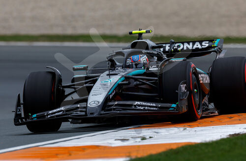F1 Grand Prix of the Netherlands