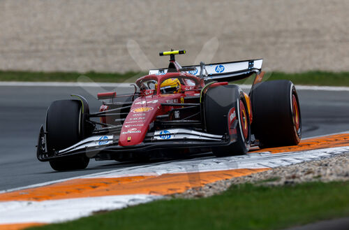 F1 Grand Prix of the Netherlands