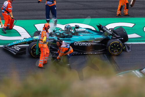 F1 Grand Prix of the Netherlands