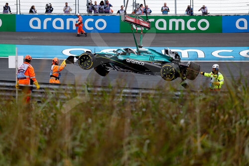 F1 Grand Prix of the Netherlands