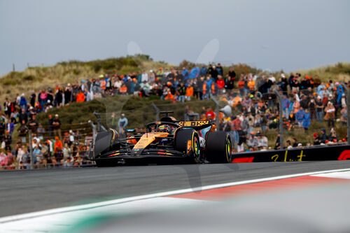 F1 Grand Prix of the Netherlands